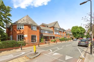 PHOTOS SHOW GENERAL VIEW OF RETIREMENT DEVELOPMENT- click for photo gallery